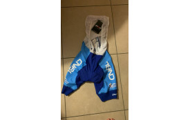Cuissard vélo femme ZINIA V2